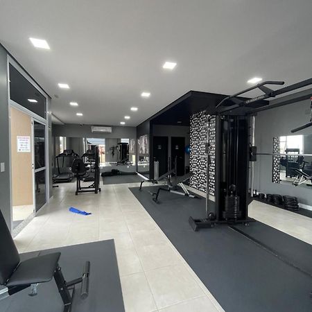 Apartamento Completo Para Veraneio Торрес Екстер'єр фото