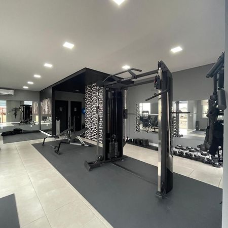 Apartamento Completo Para Veraneio Торрес Екстер'єр фото