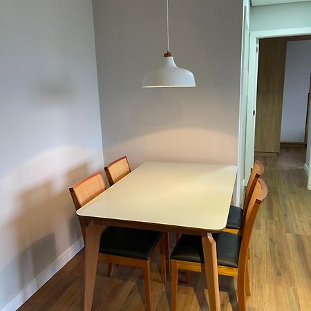 Apartamento Completo Para Veraneio Торрес Екстер'єр фото