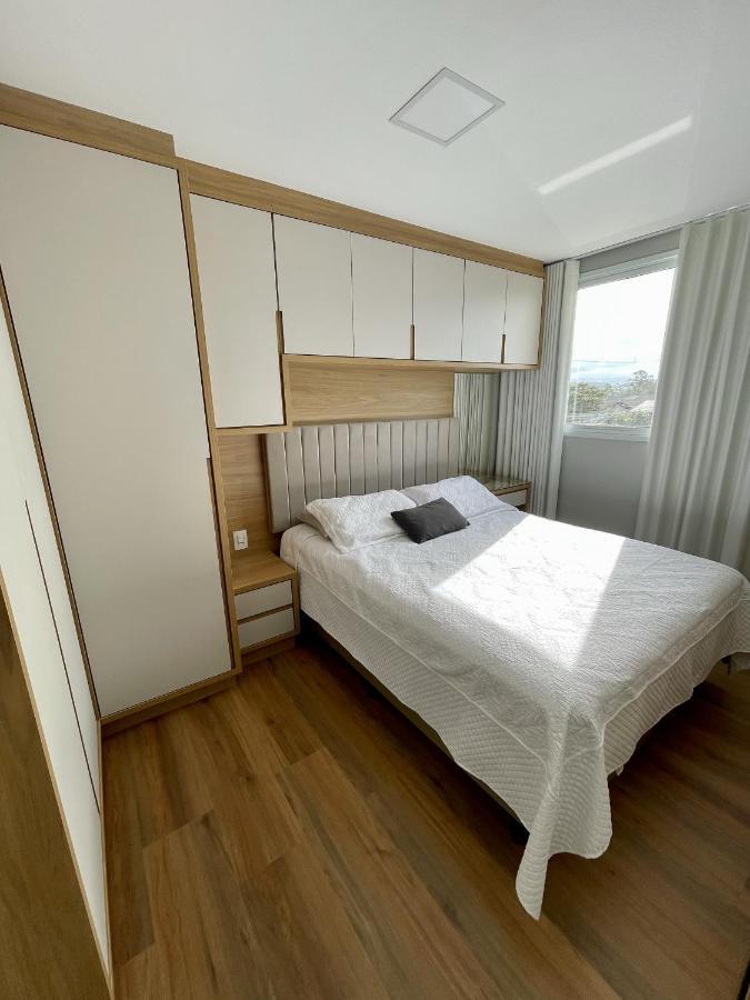 Apartamento Completo Para Veraneio Торрес Екстер'єр фото