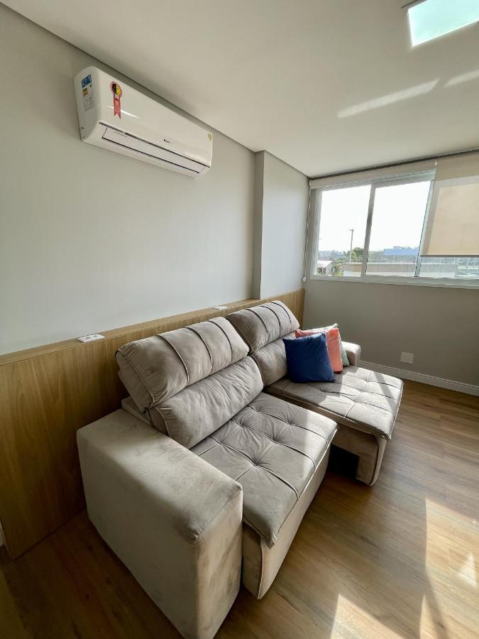 Apartamento Completo Para Veraneio Торрес Екстер'єр фото