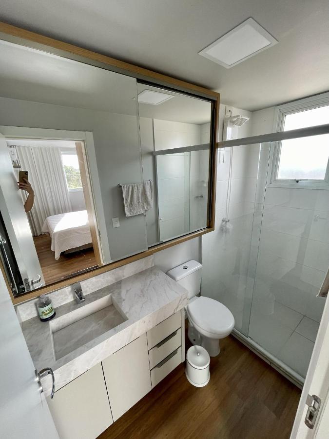 Apartamento Completo Para Veraneio Торрес Екстер'єр фото