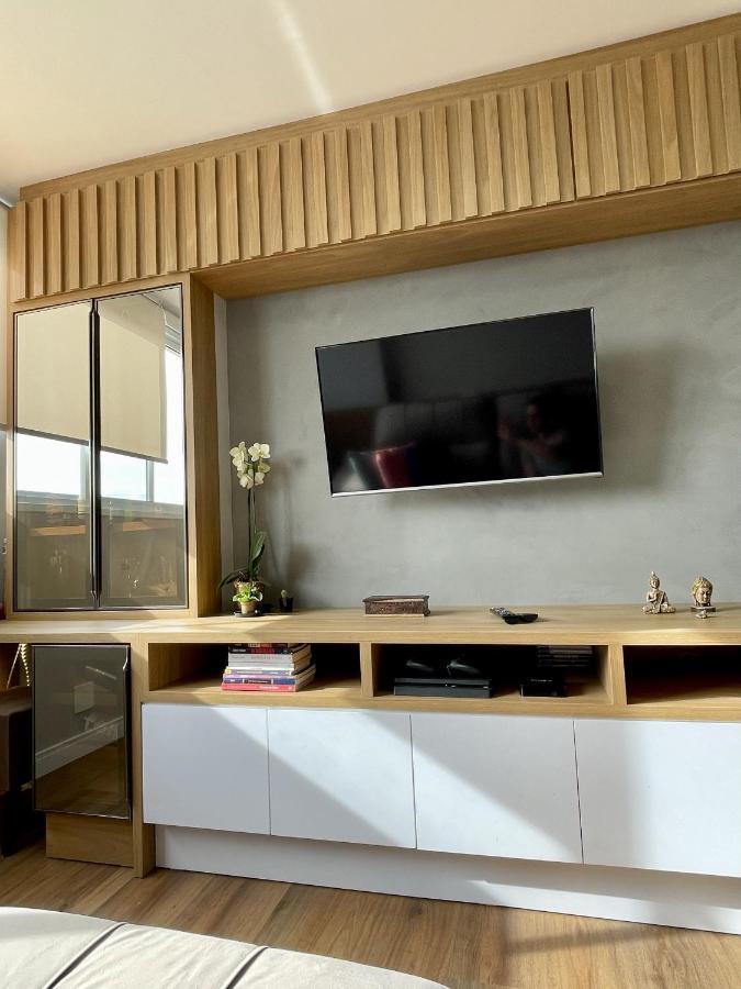 Apartamento Completo Para Veraneio Торрес Екстер'єр фото