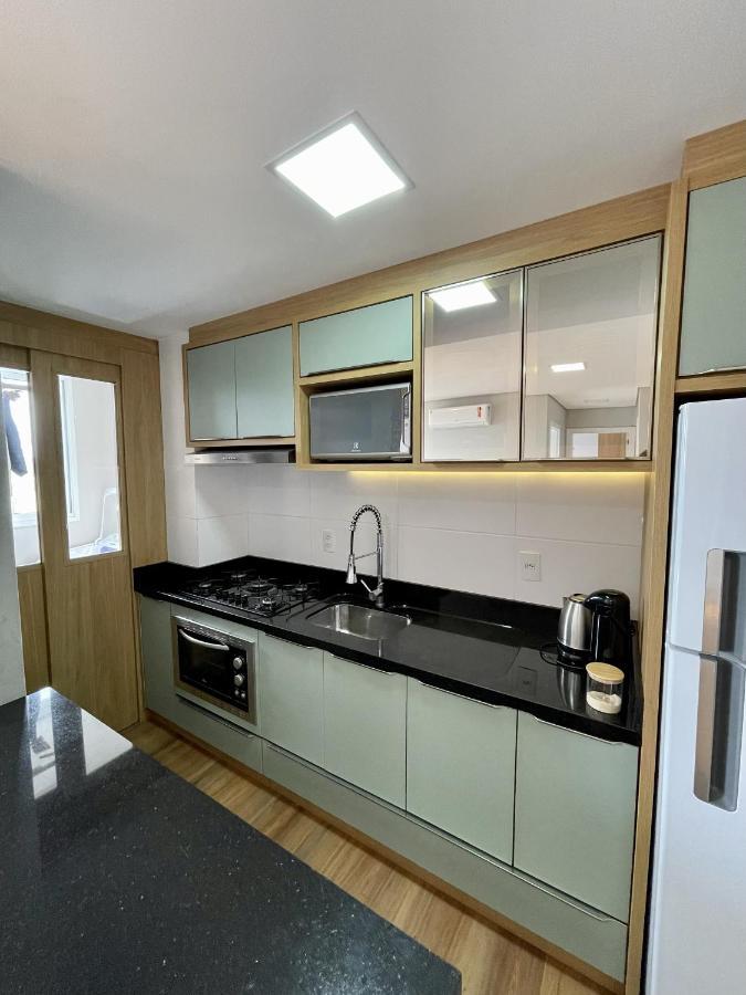 Apartamento Completo Para Veraneio Торрес Екстер'єр фото