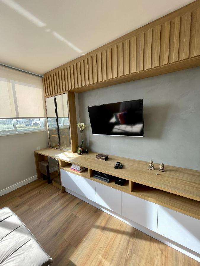 Apartamento Completo Para Veraneio Торрес Екстер'єр фото