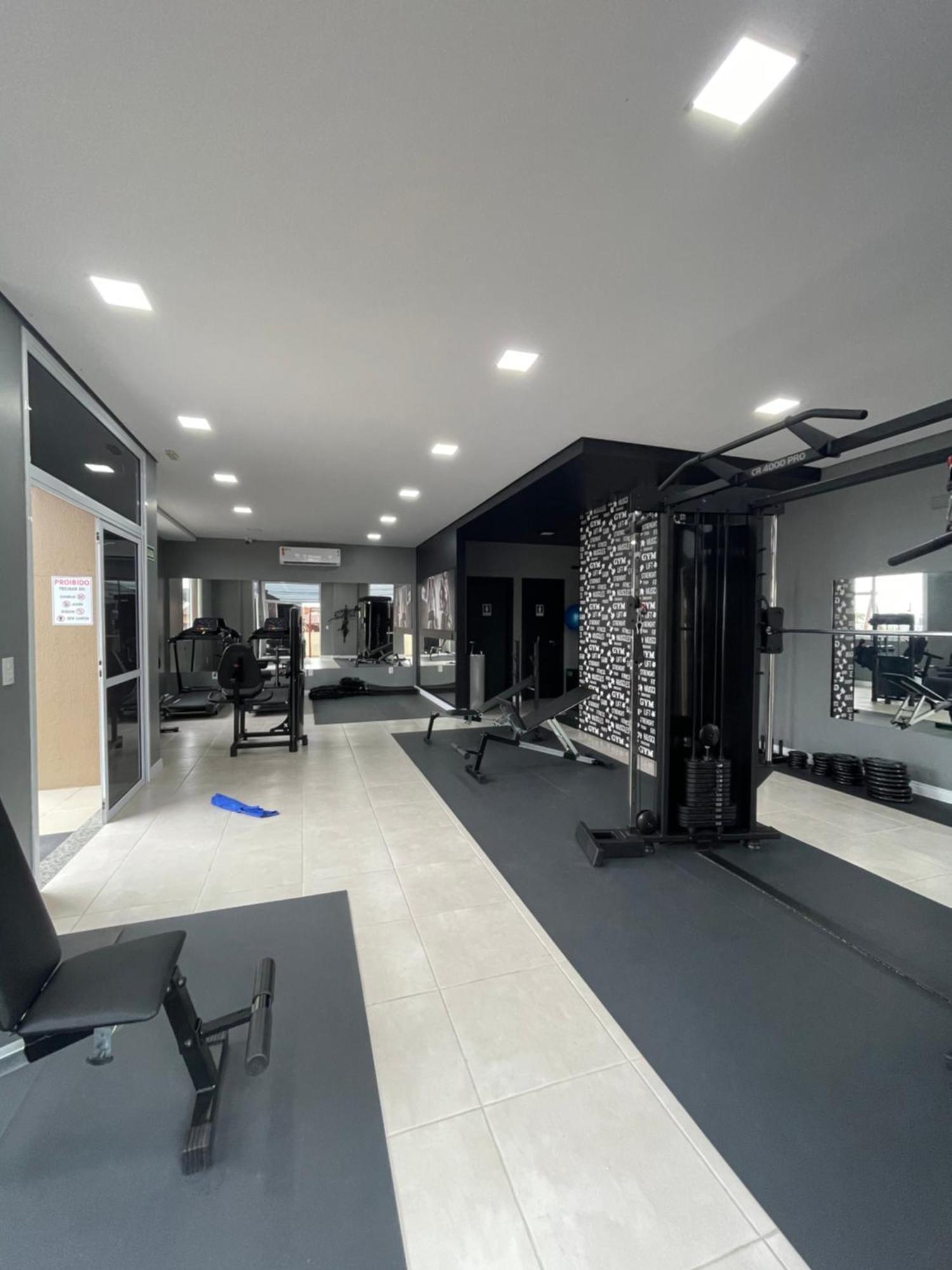 Apartamento Completo Para Veraneio Торрес Екстер'єр фото