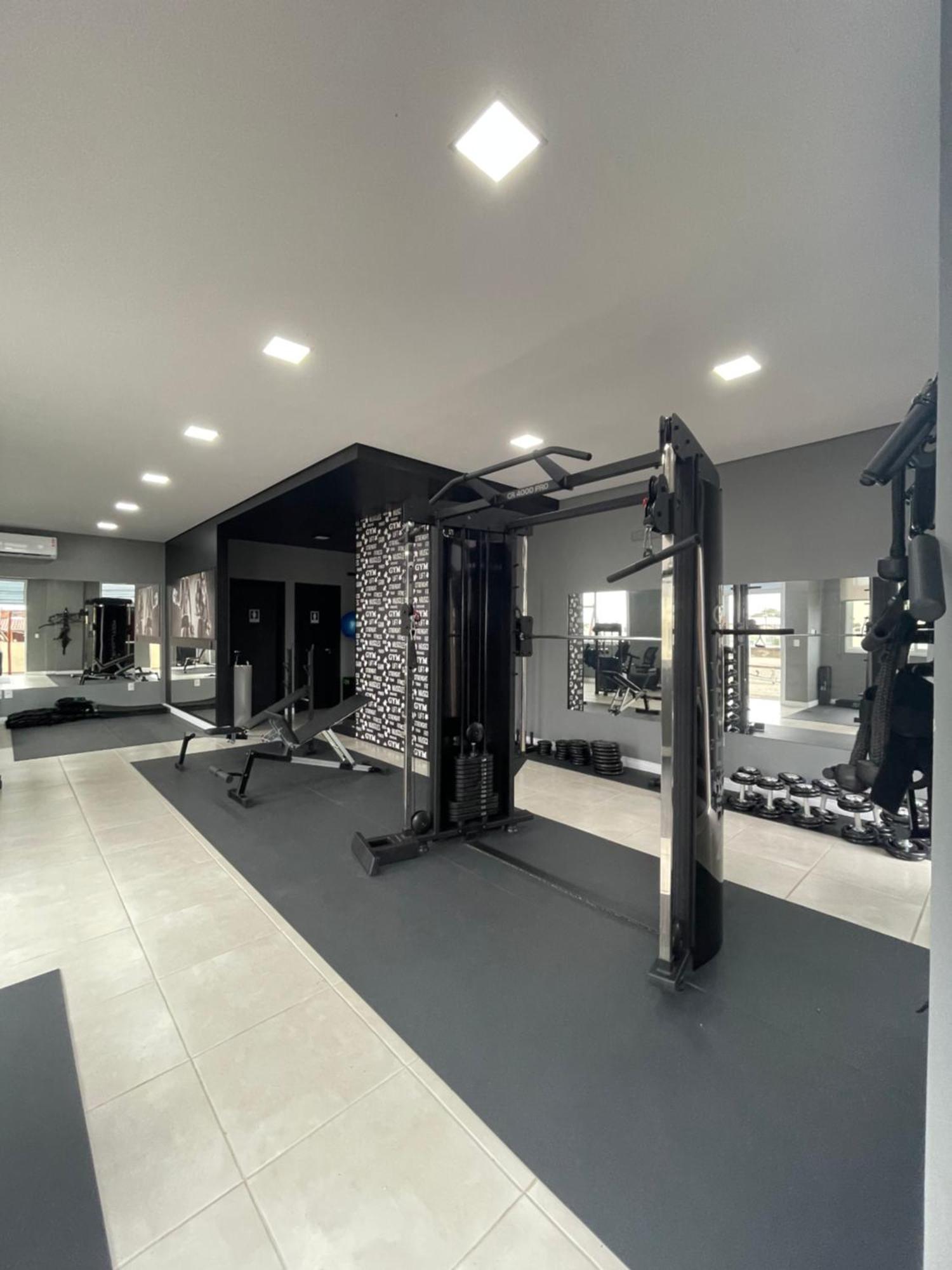 Apartamento Completo Para Veraneio Торрес Екстер'єр фото