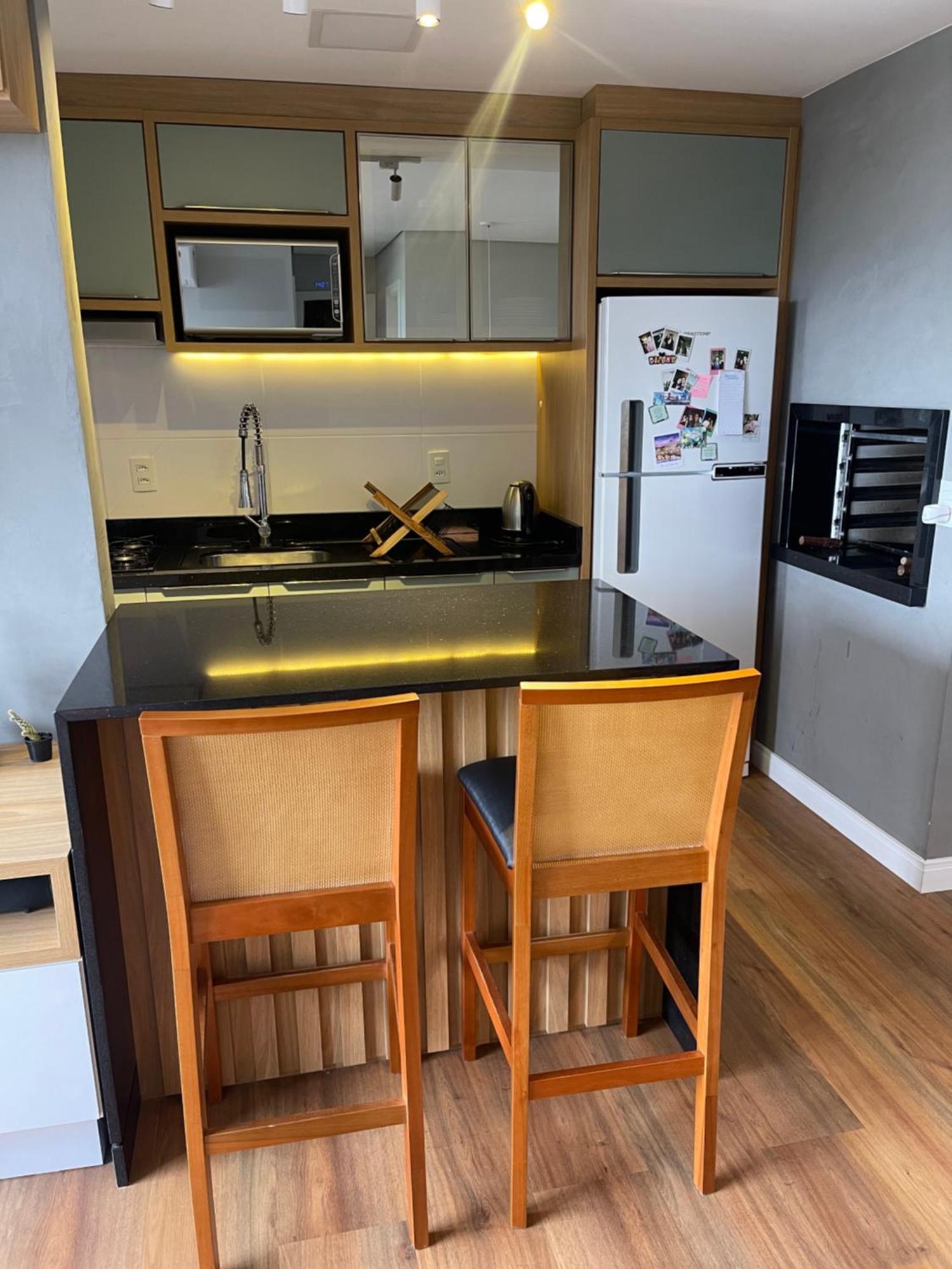 Apartamento Completo Para Veraneio Торрес Екстер'єр фото
